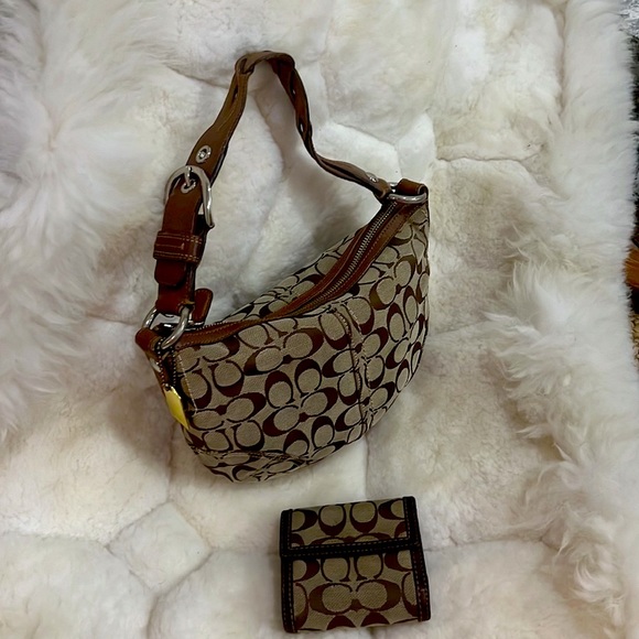 Coach Handbags - Coach bundle